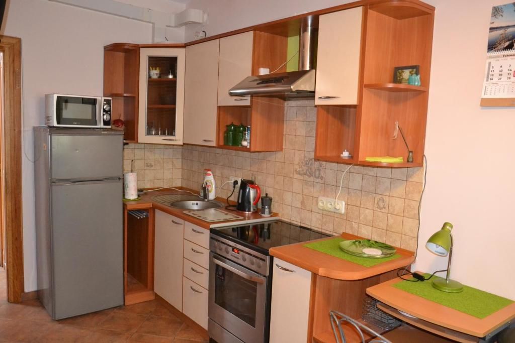 Апартаменты Danarent Apartment Вильнюс-26